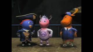 The Backyardigans Super Team Awesome Treehouse Tv Airing