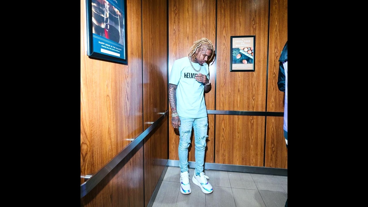 [FREE] Lil Durk x Rod Wave Type Beat 2022 - "Surrender"