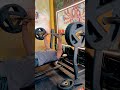 Desi Chest Workout 🔥 TheDesi_Lifter #Shorts
