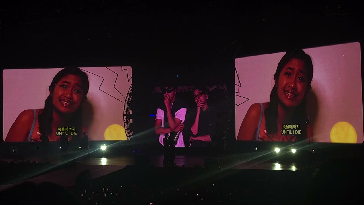 Filipino onedoor surprise event for BONEDO - Boynextdoor tour Knock On Vol 1 Manila [032225]