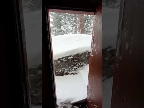 Video: Het weer en klimaat in Lake Tahoe