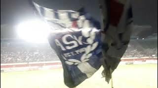 AREMANIA AWAY SLEMAN 2019