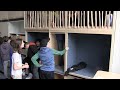 Bauprojekt IGS Nordend / Rex-TV