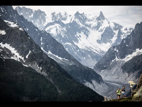 Video: Mont Blanc sportif