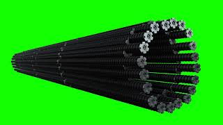 Free Hd Green Screen - Strange Tube Reveal