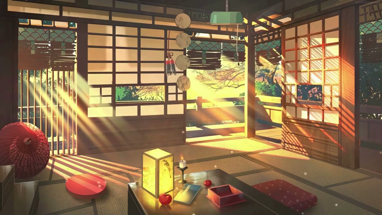 First Breath of Morning - PurpleAI8 I Lyrical Classical Piano