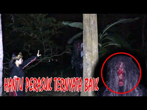 HANTU PIRAU II HANTU PENGGANGU ANAK ANAK