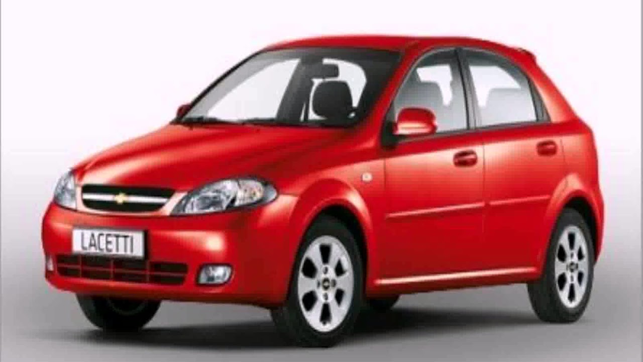 Lacetti chevrolet игрушка