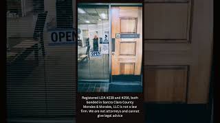 Morales &amp; Morales offers affordable legal document preparation services