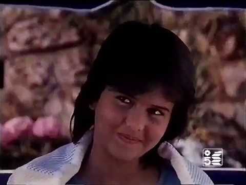 Spot Aranciata Sanpellegrino, 1984