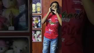 Yeh Mera Dil  Harmonica Cover  Soumyadeep De