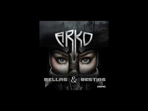 Piensa solo en ti - Arko