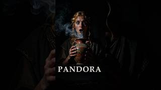 Pandora never had a box #Shorts