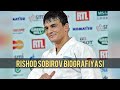 Ришод Собиров //  Rishod Sobirov