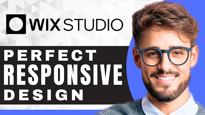 How to Use Breakpoints for Perfect Responsive Design in Wix Studio | Wix Studio Tutorial