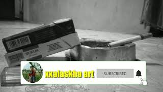 Video Story WA 2020 buat cowok perokok