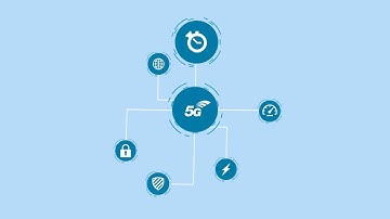 Gemalto solutions for 5G networks