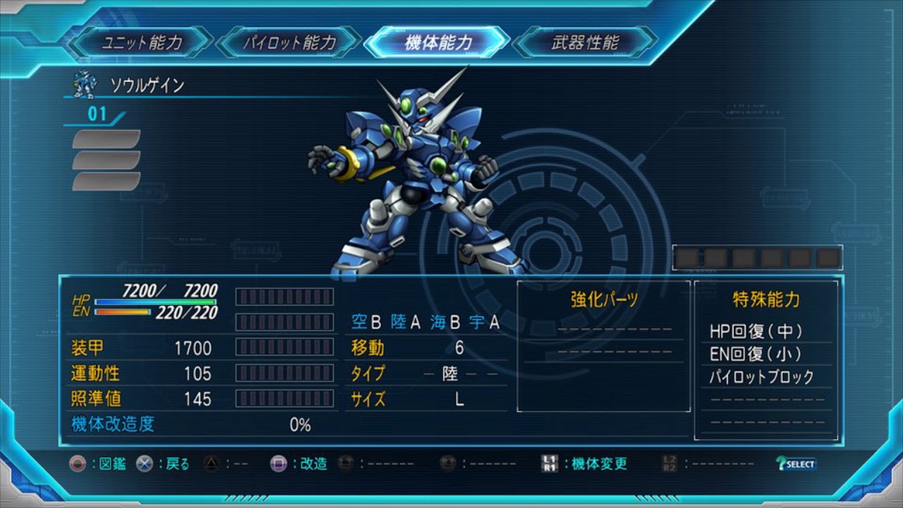 Dark Knight (Soulgain theme) [Remix]