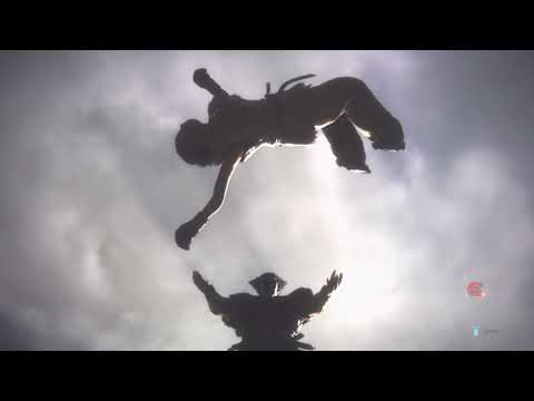 一八 幼少期 Vs平八 すべての始まり