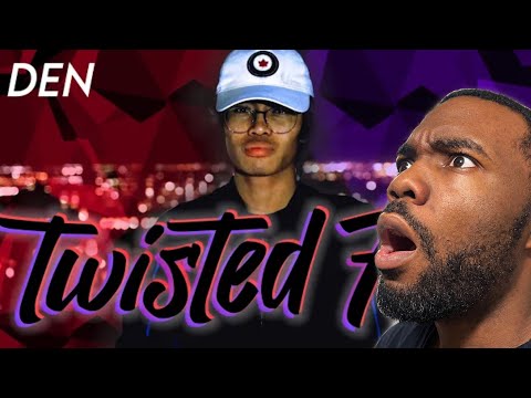 Den Vs JordoX
