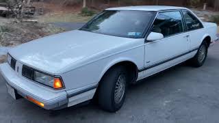 1989 Oldsmobile 88’ Royale Walk Around