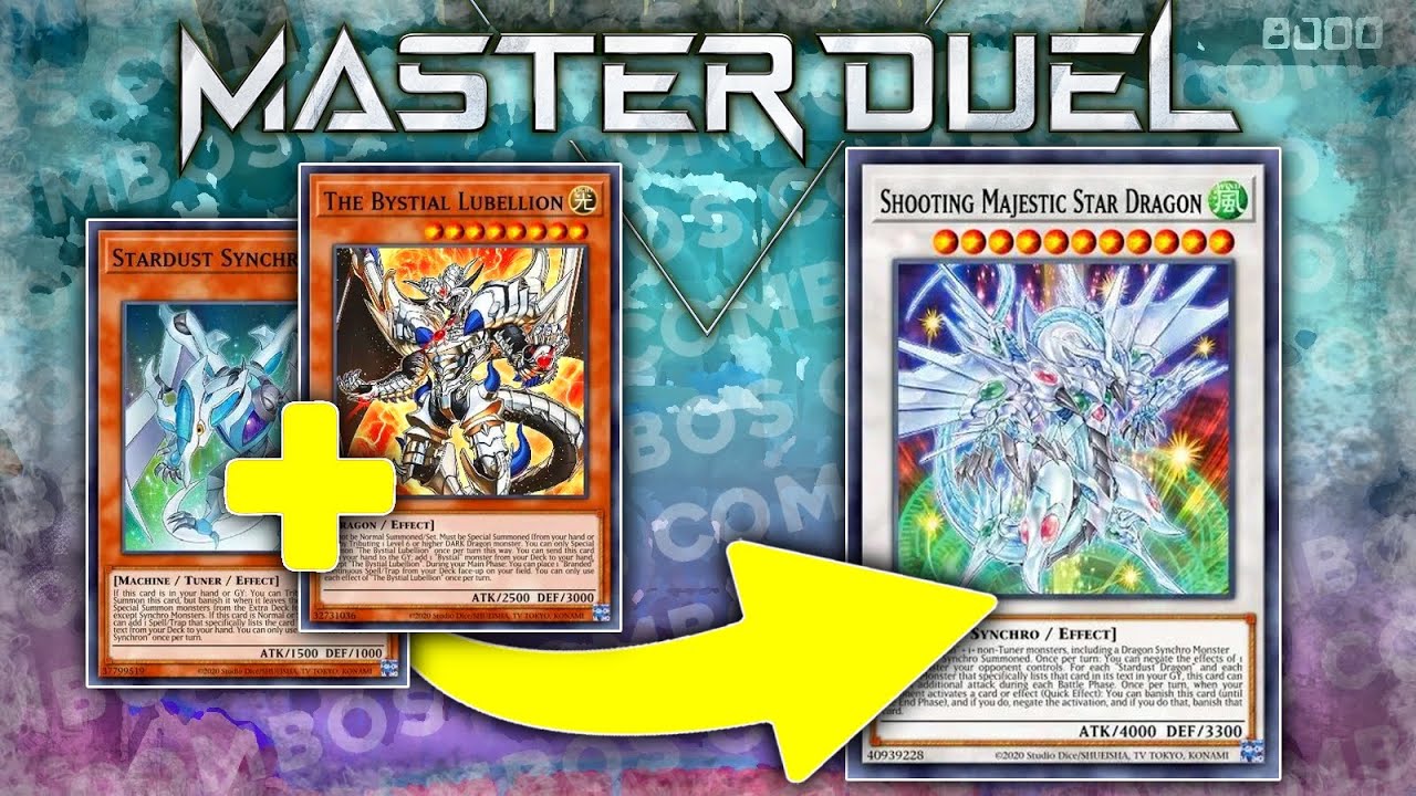 yu gi oh master duel pendulum deck YGOrganization