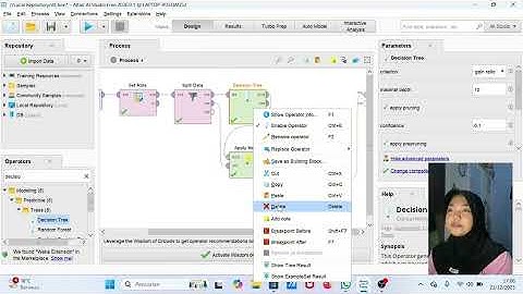 TUGAS UAS DATA MINING MENGGUNAKAN DATA SET IRIS