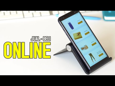 Digitalisasi Hal Yang