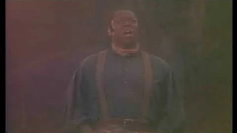Old Man River from Show Boat 1951 without water ma...