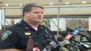 CNN: Nine dead in workplace shooting