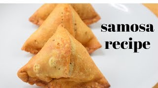 samosa recipe | allu samosa |ସିନ୍ଗଡା ରେସିପି |samosa recipe with tips