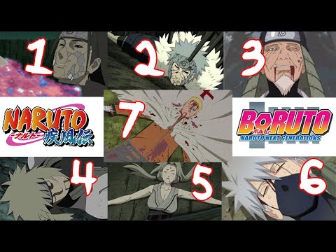 Video: Bagaimanakah tobirama dan hashirama mati?