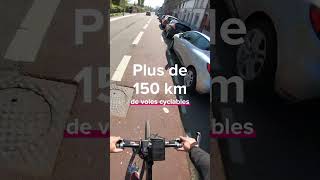 Un tour de vélo à Lille