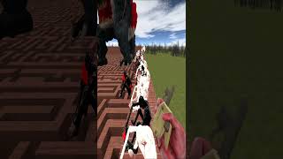Part12 #gmod #nextbot