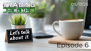Lets Talk About It - Episode 6 - The Real Cost of Going on Tilt