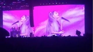 Ariana Grande - No Tears Left to Cry (Live from Coachella 2018)