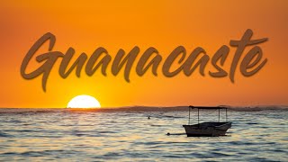 Endless Summer - Guanacaste, Costa Rica