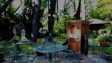 EAT CREPES - You Complete the Circuit (Official Music Video)