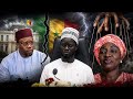 🚨Pourquoi Diomaye semblait si mal ? Les révélations qui secouent le Sénégal...