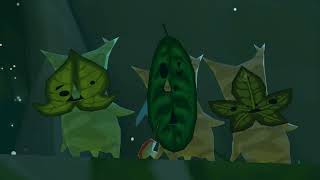 Makar Plays A Tune