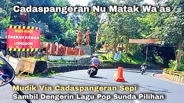 Cadaspangeran Nu Matak Wa