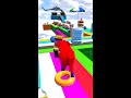 Animal Pro 7 Cow Superhero Game 3D - Animal Spiderman Rescue Batman vs Venom 2026 ( Funny GTA 5 )