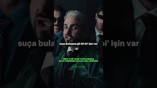 Sefo O Bi̇ Tane Parçasında Suça Özenen Çocuklara Değindi Siz Ne Düşünüyorsunuz?