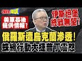 烏克蘭與俄羅斯的衝突