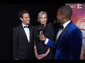 71st Emmy Awards: Backstage LIVE! with Jane Lynch and Luke Kirby