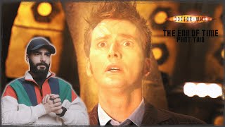 Doctor Who | Reaction & Review 