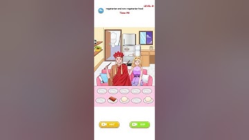 Annoying Puzzle Level 31 Walkthrough