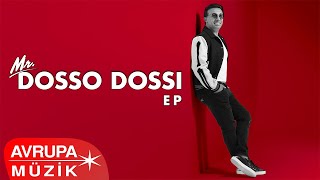 Mr.Dosso Dossi - Renga Bazidê (Official EP)