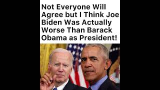 Debate continues over the Obama and Biden administrations, the economy, immigration, and U.S.