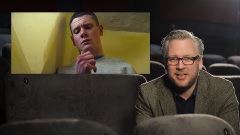 Starred Up Movie Review
